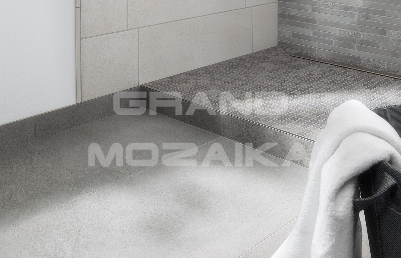 Мозаика 40155h серия Traces Secura