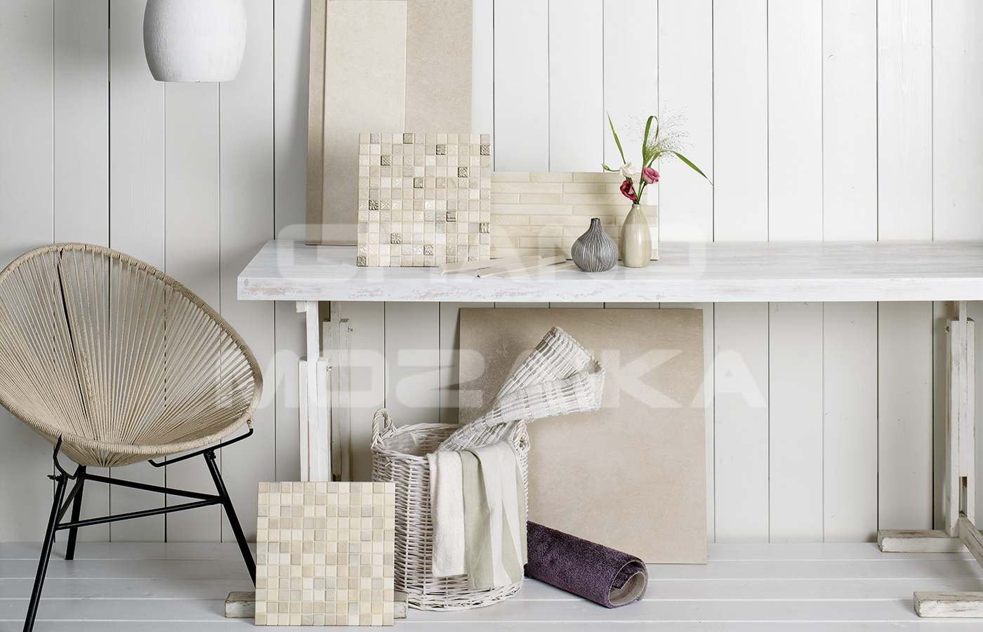 Мозаика 40151h серия Traces Secura