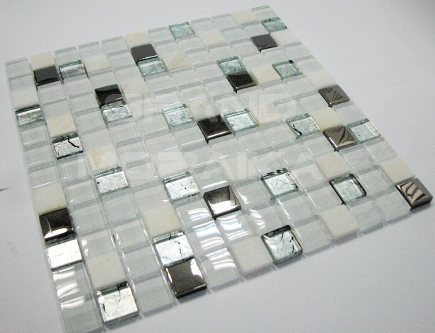 Мозаика CR 5049 серия Crystal Safir