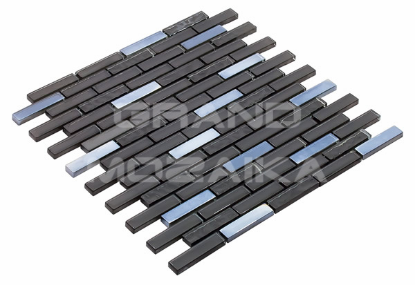 Мозаика CR 6031 серия Crystal Safir