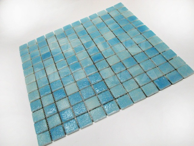 Мозаика HVZ-120 серия Mix pool