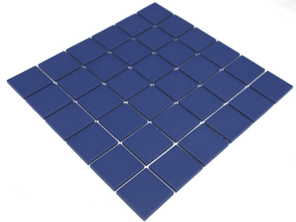 Мозаика Abisso scuro 48x48 серия L Universo