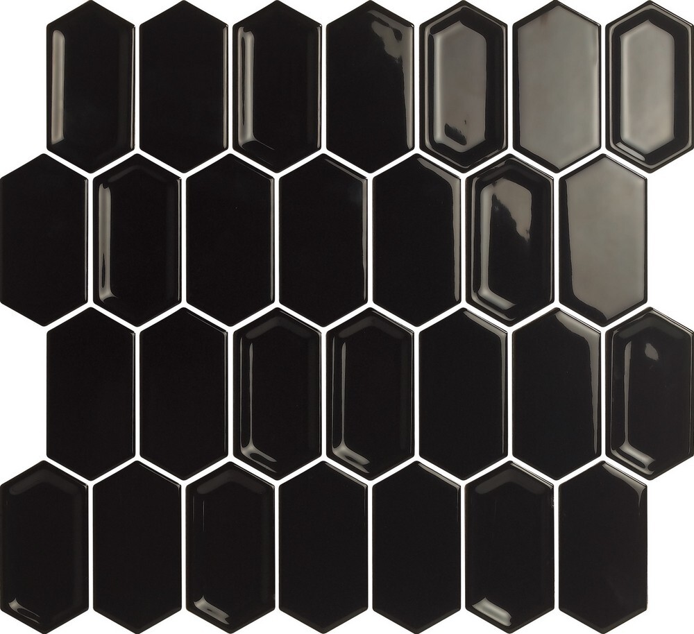 Мозаика Crayon Black серия Candylike