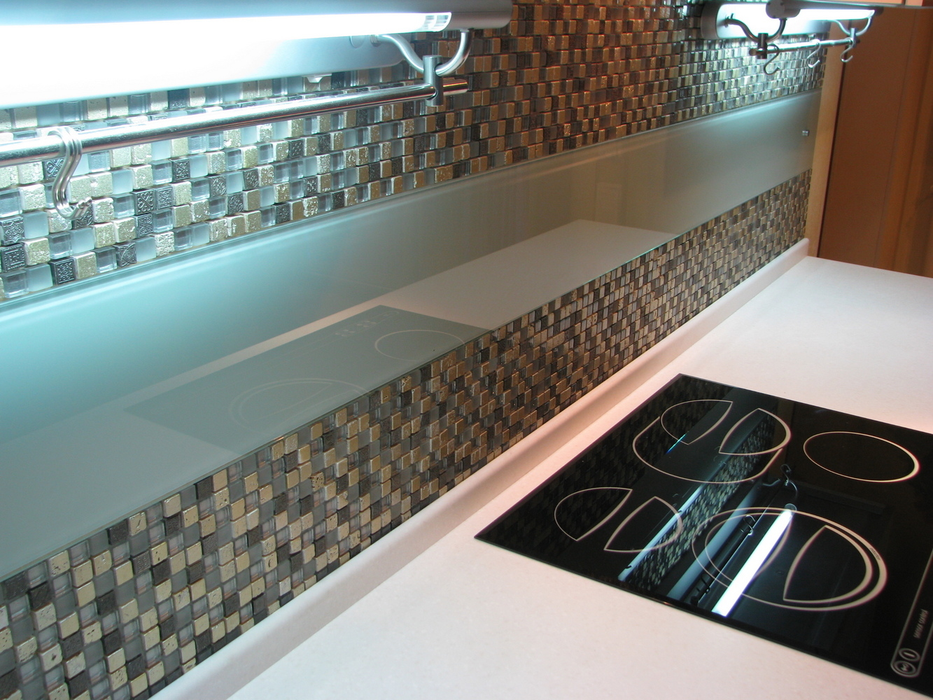 Мозаика Yucatan нет серия Naturelle