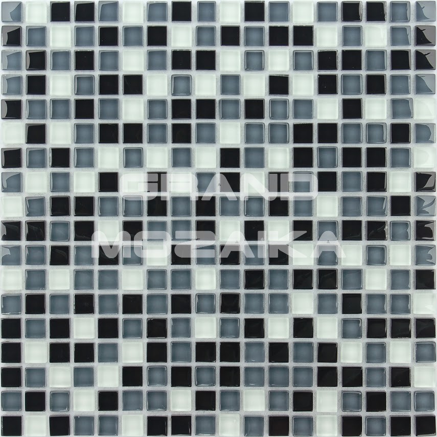 Мозаика Baikal8mm нет серия Naturelle