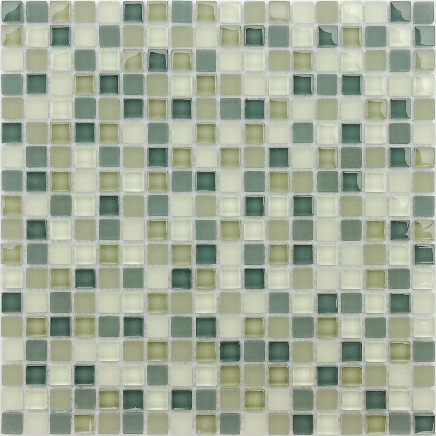 Мозаика Ladoga8mm нет серия Naturelle