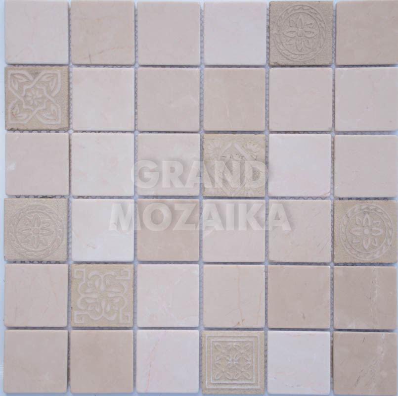 Мозаика Art Santa Anna серия Art Stone