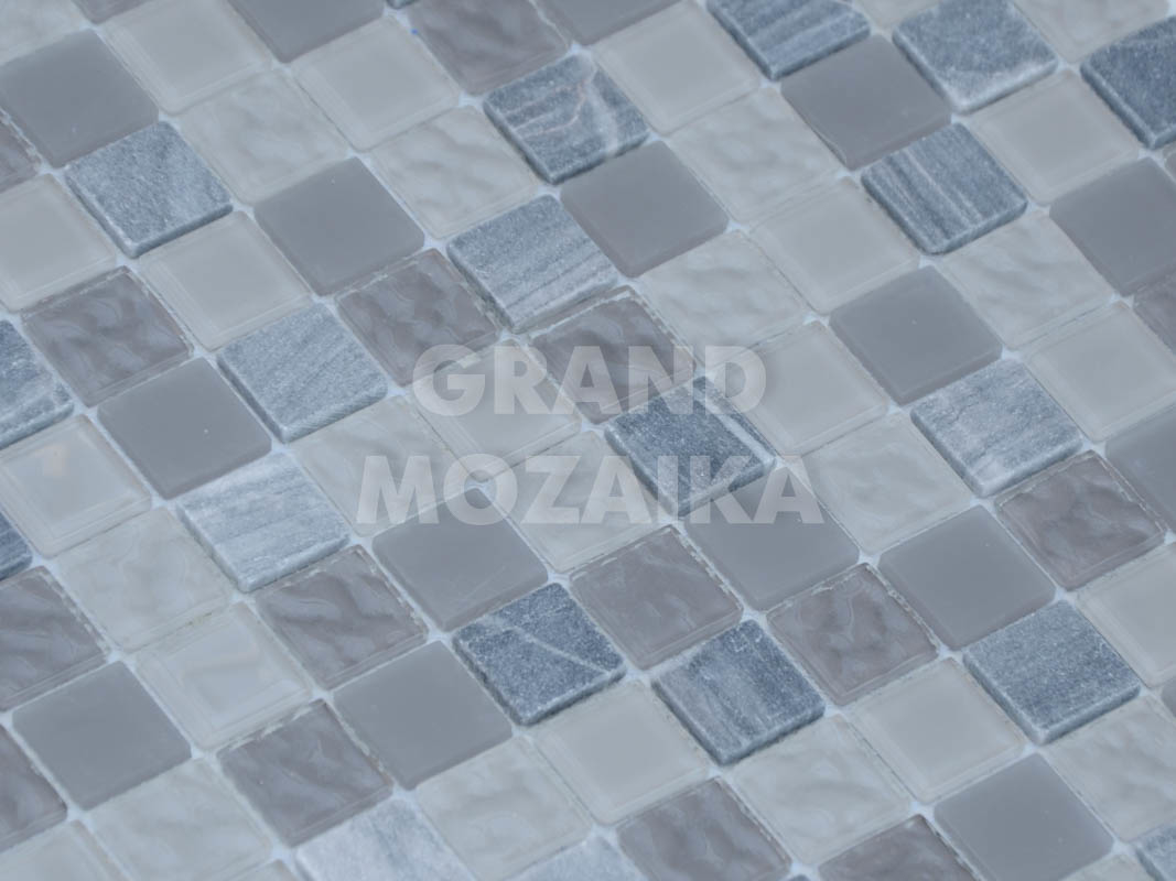 Мозаика Sitka 23x23x4 серия Naturelle