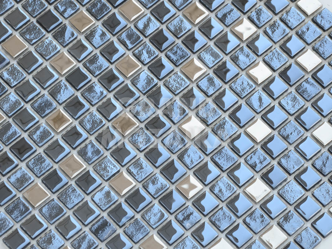 Мозаика Teide4 серия Naturelle