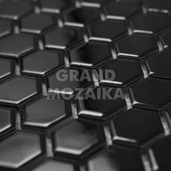 Мозаика KHG23-2G/HU0004 серия Ceramic Imagine