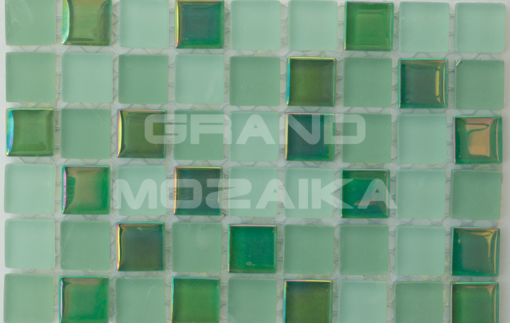 Мозаика YHT486 серия Glass Imagine