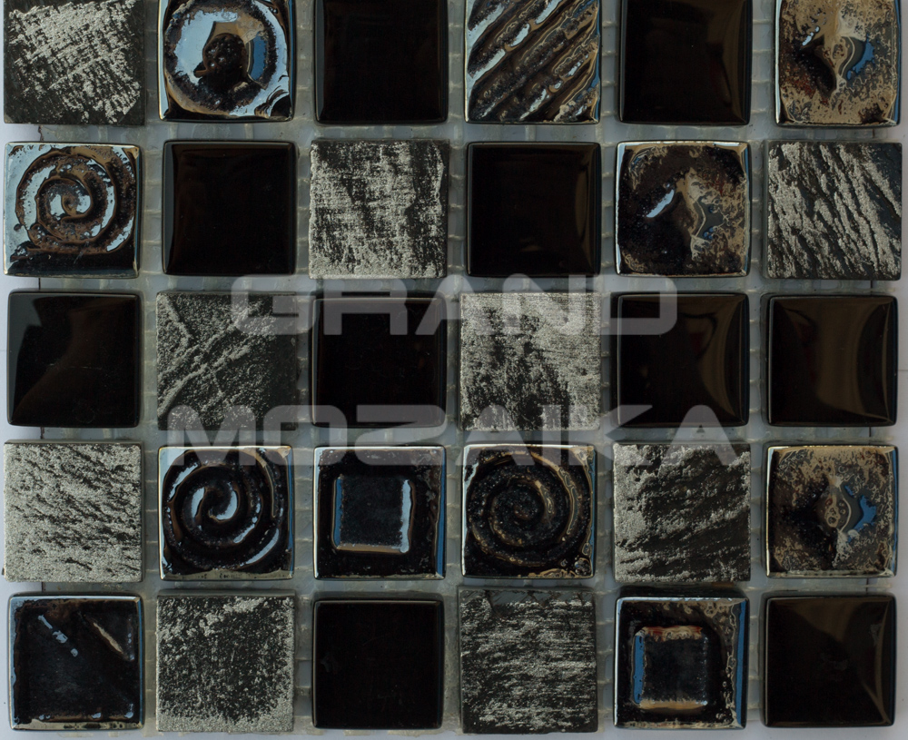 Мозаика HT948 серия Mix Imagine