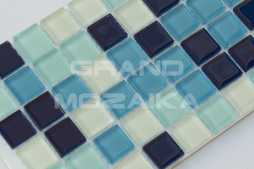 Мозаика CT415-05 серия Glass Imagine