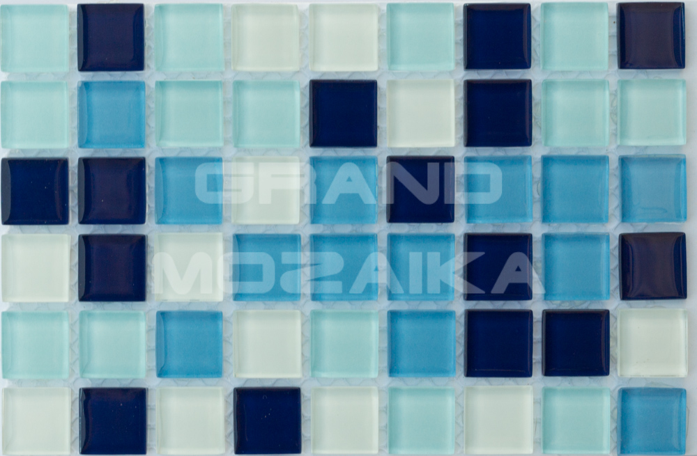 Мозаика CT415-05 серия Glass Imagine