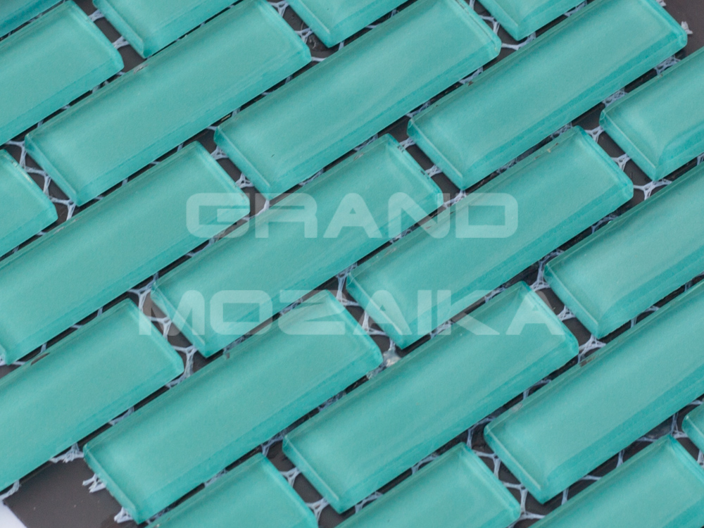 Мозаика CT412 серия Glass Imagine