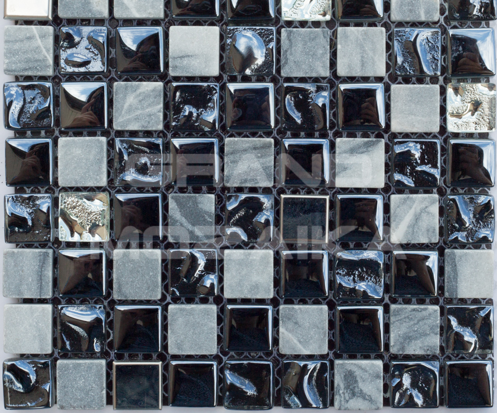 Мозаика DHT17 серия Mix Imagine