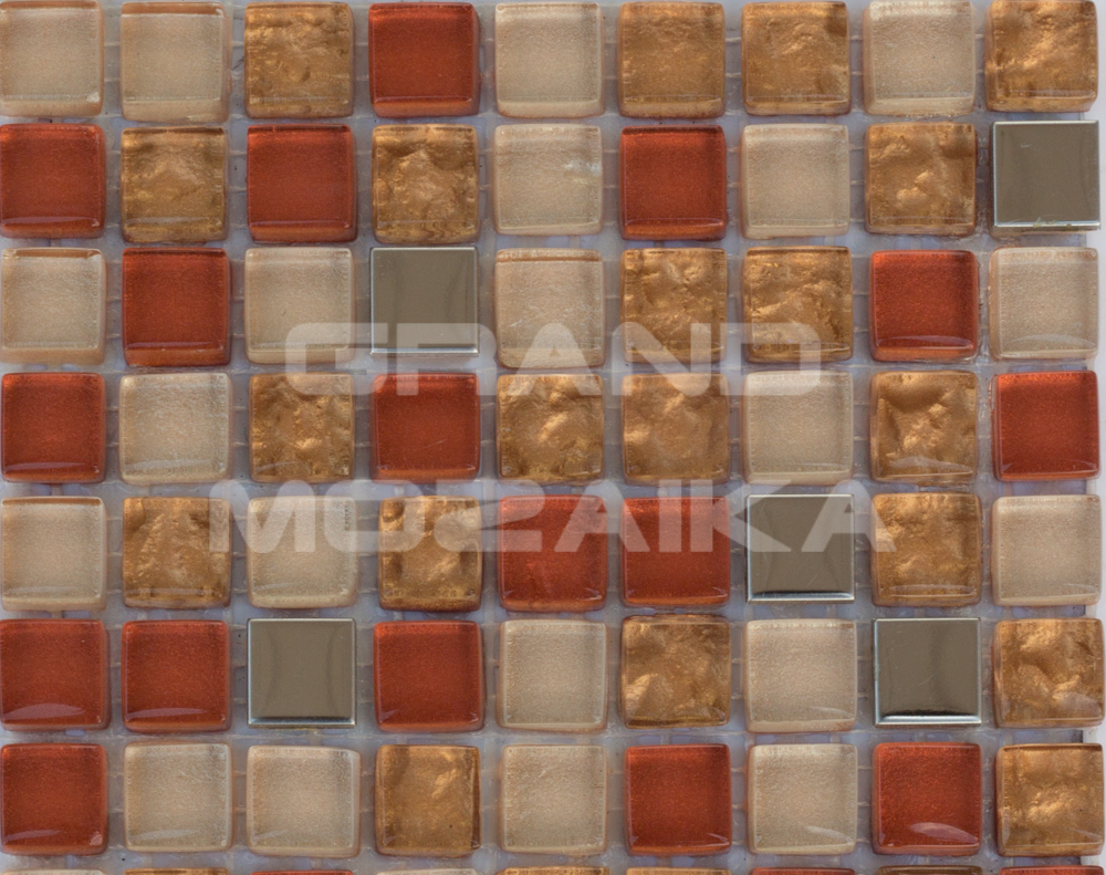 Мозаика GHT17 серия Mix Imagine