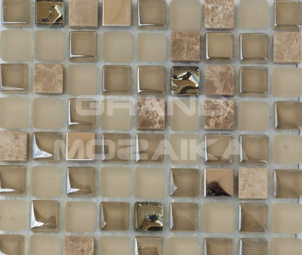 Мозаика GHT46 серия Mix Imagine