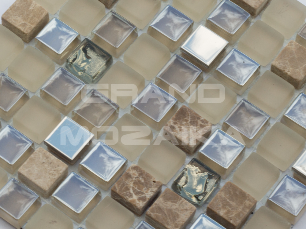 Мозаика GHT46 серия Mix Imagine