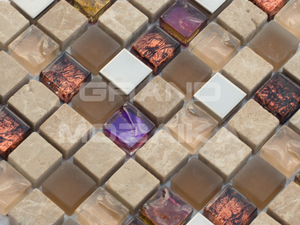 Мозаика HS0374 серия Mix Imagine