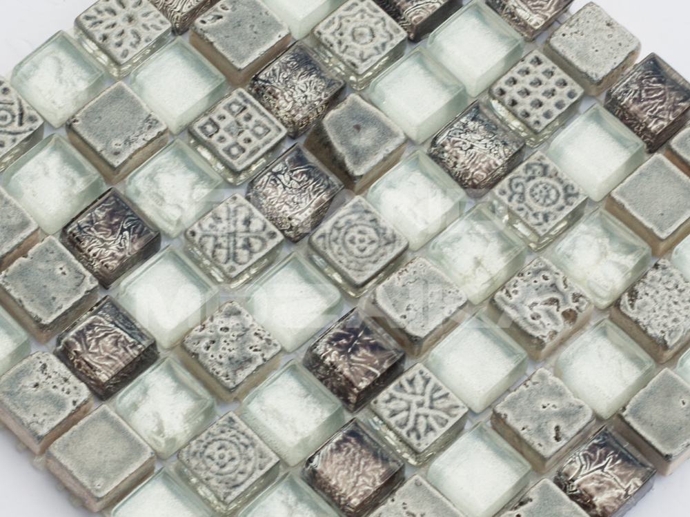 Мозаика HS0419 серия Mix Imagine