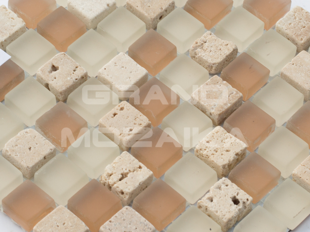 Мозаика HT501 серия Mix Imagine