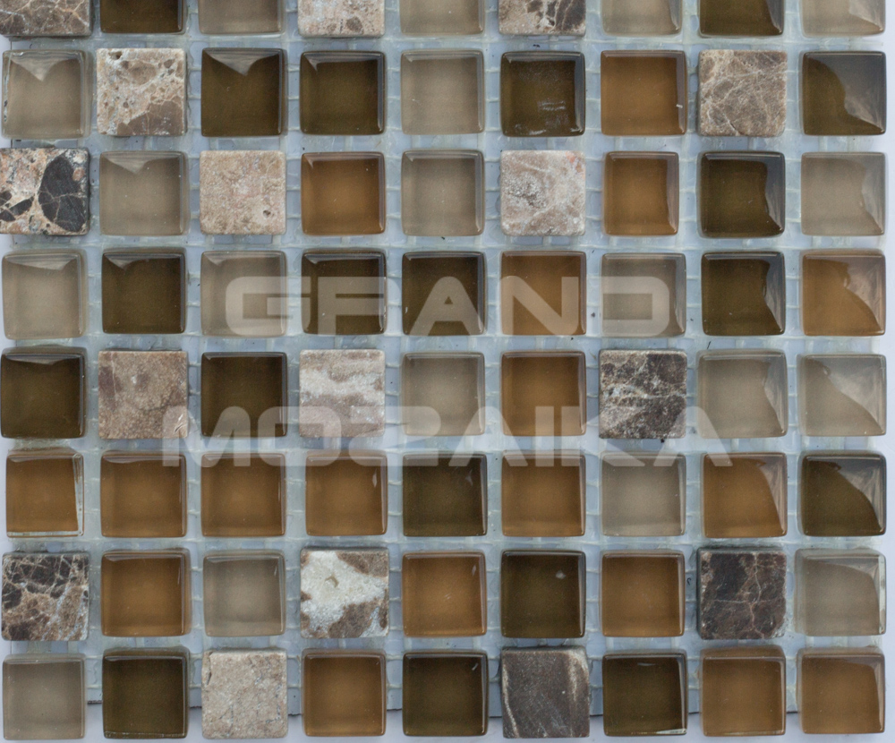 Мозаика SDF06 серия Mix Imagine