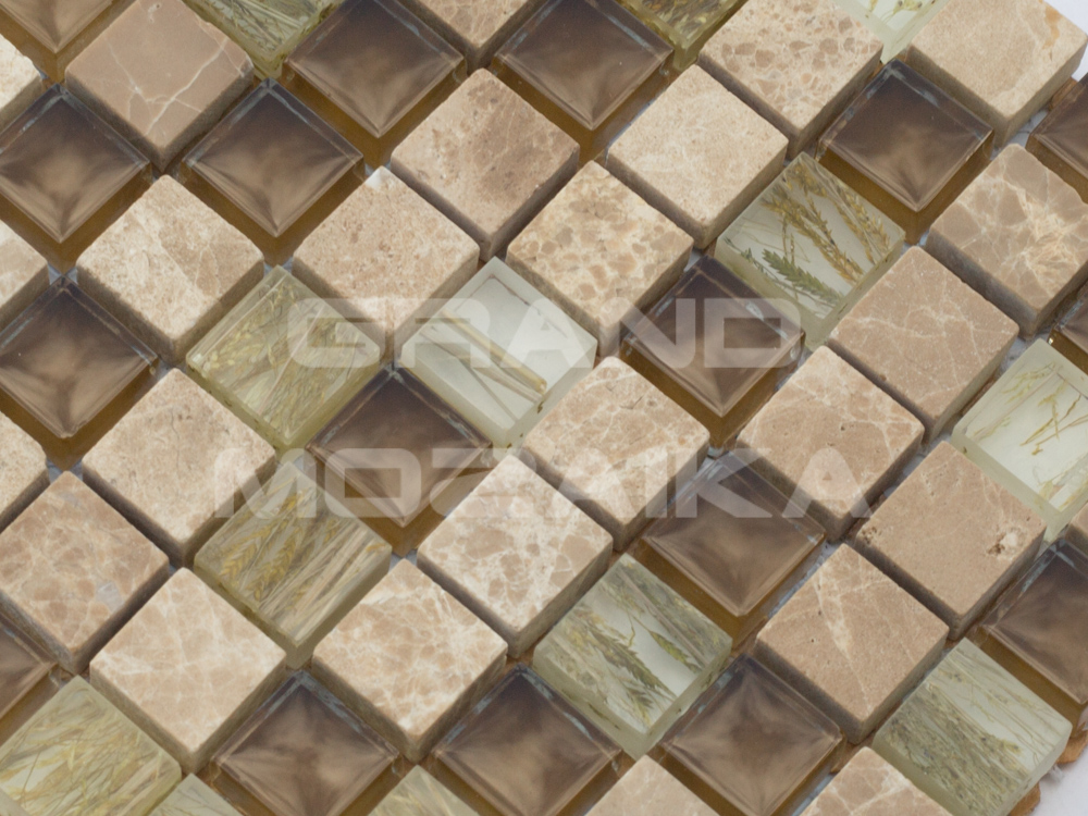 Мозаика GMBN15-006 серия Mix Imagine