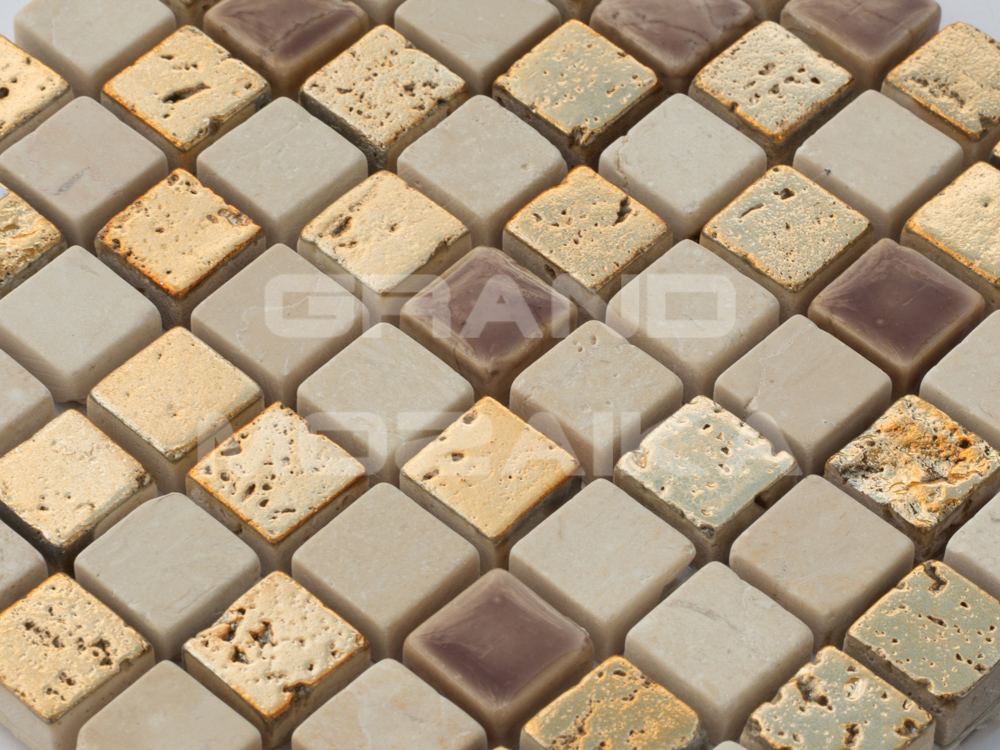 Мозаика TA/LV-001 серия Mix Imagine