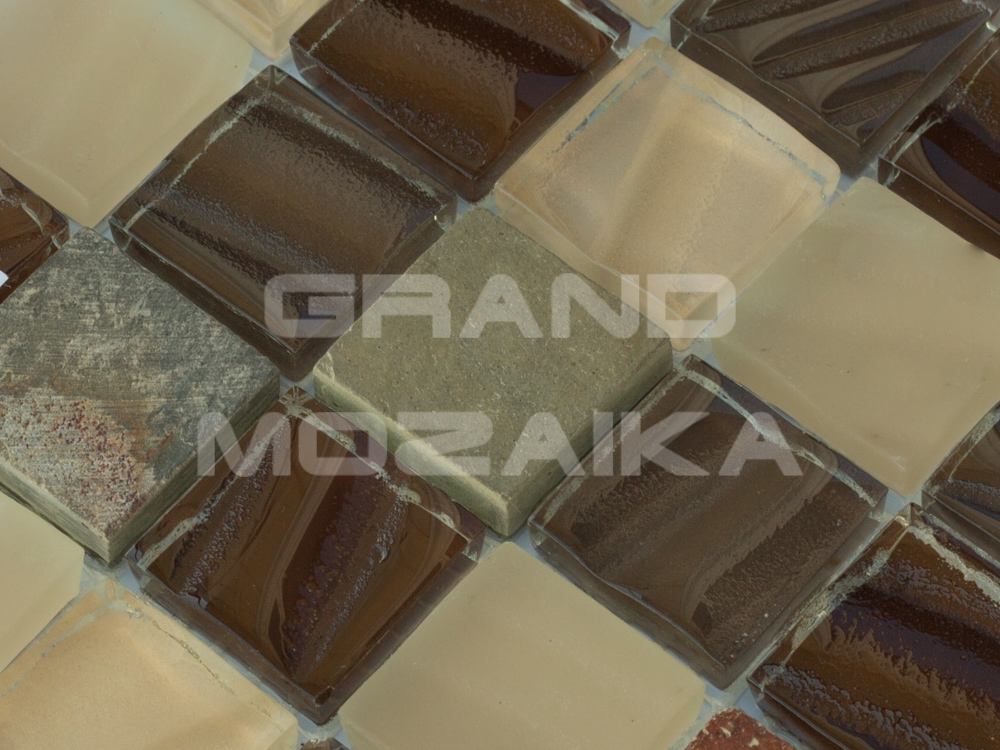 Мозаика SBHT03 серия Mix Imagine