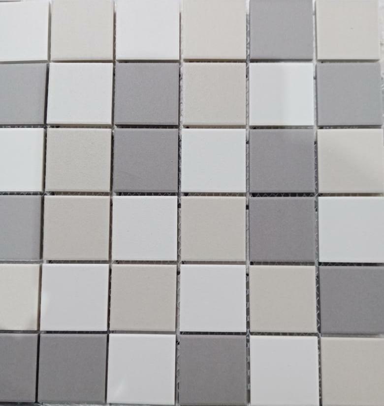 Мозаика KKV48-MIX2 серия Ceramic Imagine