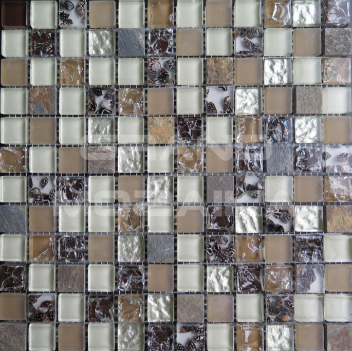 Мозаика BLH001 серия Mix Imagine