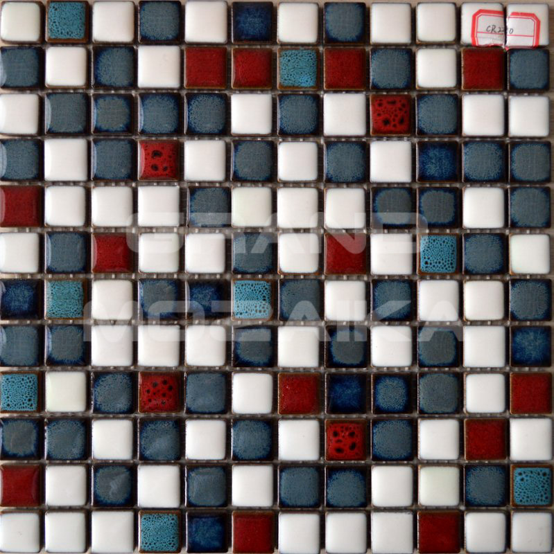 Мозаика CR2310 серия Ceramic Imagine