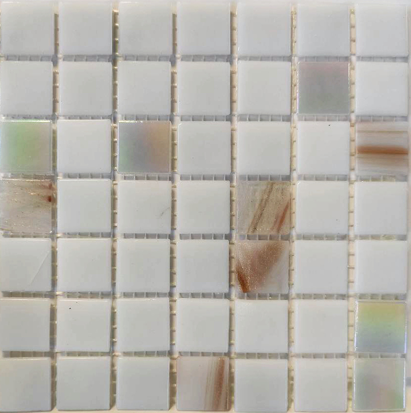 Мозаика GL45052 серия Glass Imagine
