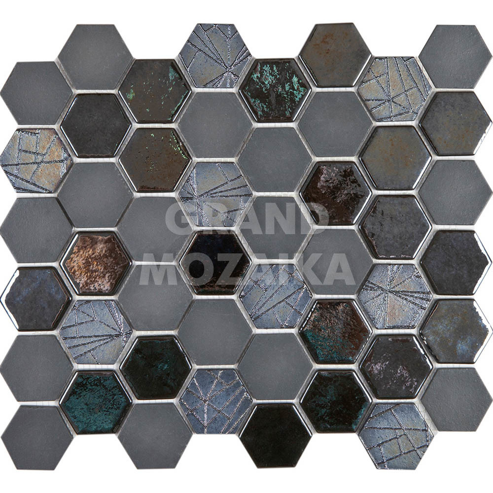 Мозаика Grey 6 серия Sixties