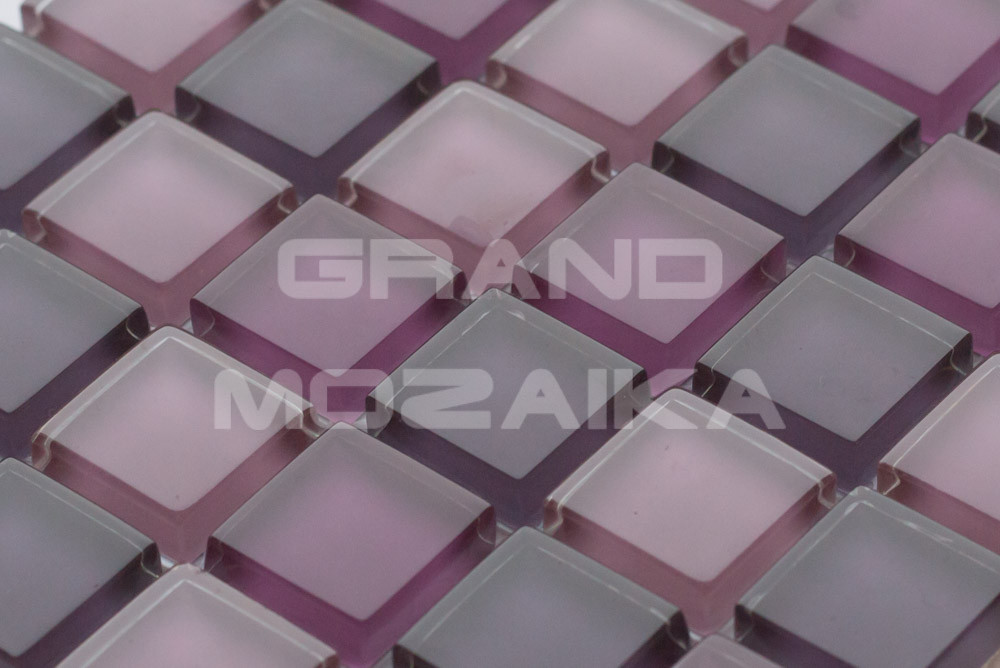 Мозаика HS2064 серия Glass Imagine