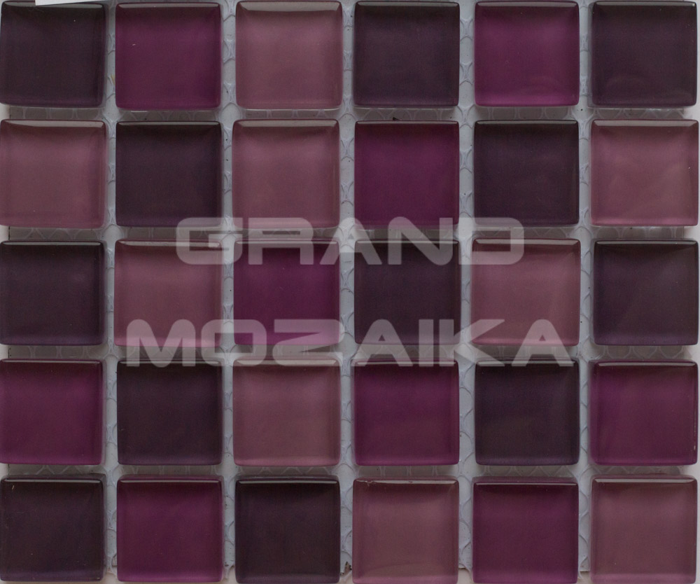 Мозаика HS2064 серия Glass Imagine