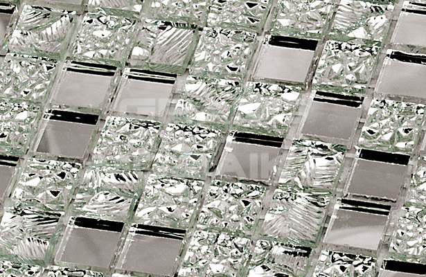 Мозаика HT131 серия Glass Imagine