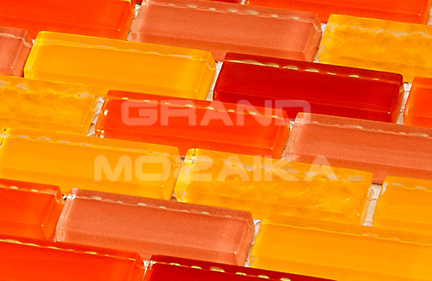 Мозаика HT540 серия Glass Imagine