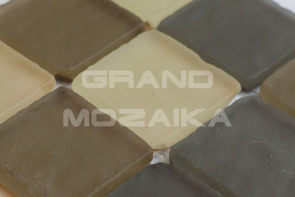 Мозаика HT600 серия Glass Imagine