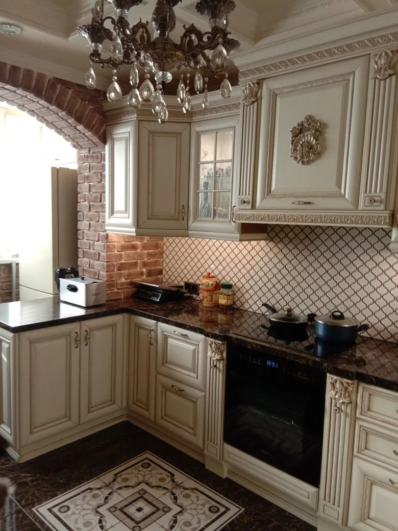 Мозаика KAR4-4R серия Ceramic Imagine