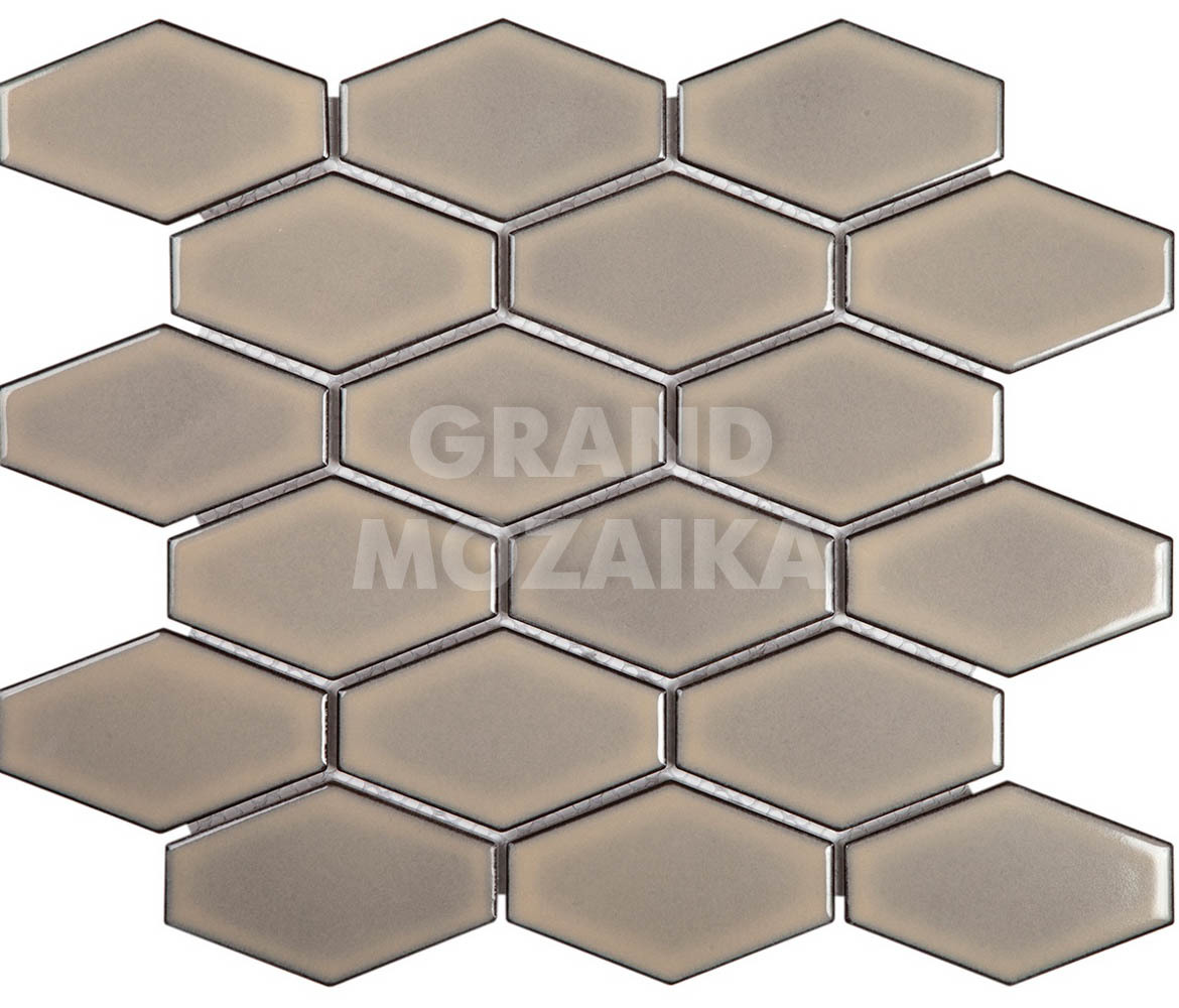 Мозаика KDM3-4R серия Ceramic Imagine