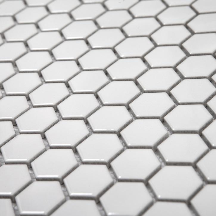 Мозаика KHG23-1G/HU0102 серия Ceramic Imagine