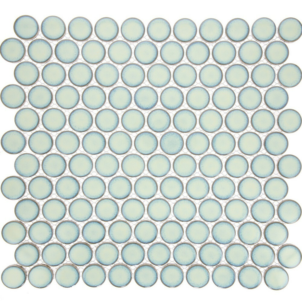 Мозаика KO28-MENT серия Ceramic Imagine