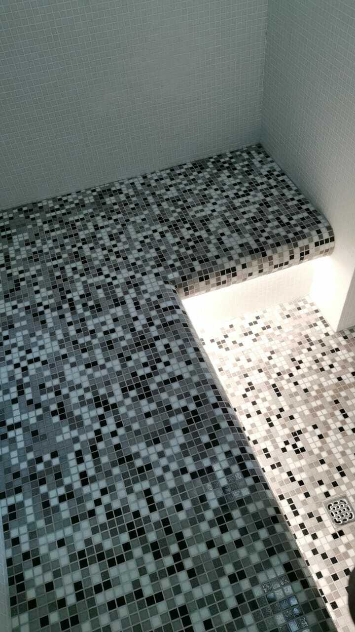 Мозаика ML43003 серия Econom Imagine