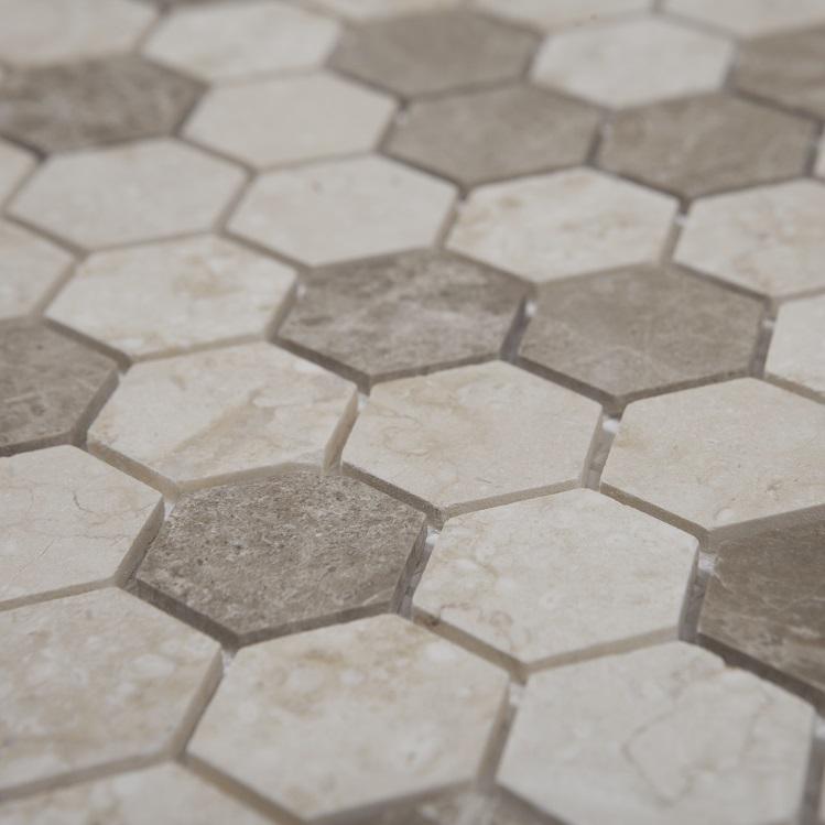 Мозаика SHG14324P серия Stone Imagine