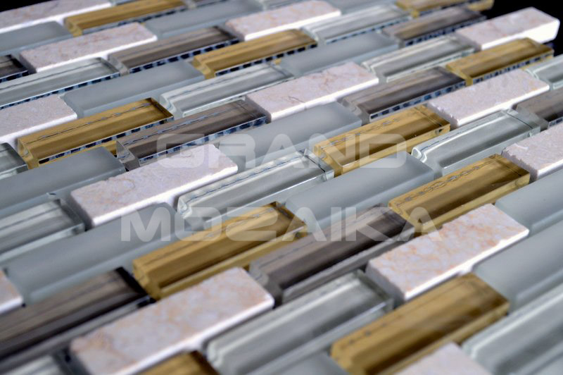 Мозаика SHT22 серия Mix Imagine