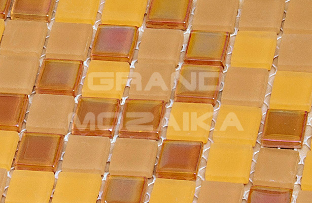 Мозаика YHT487 серия Glass Imagine