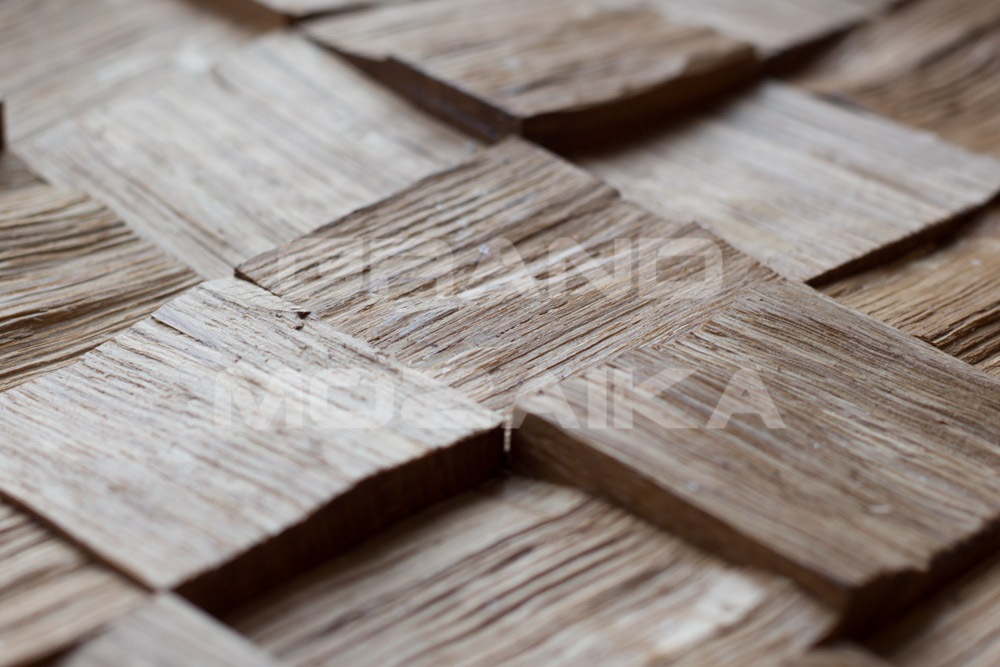 Мозаика Капа 3D.2.0.2.1 серия Tarsi 3D