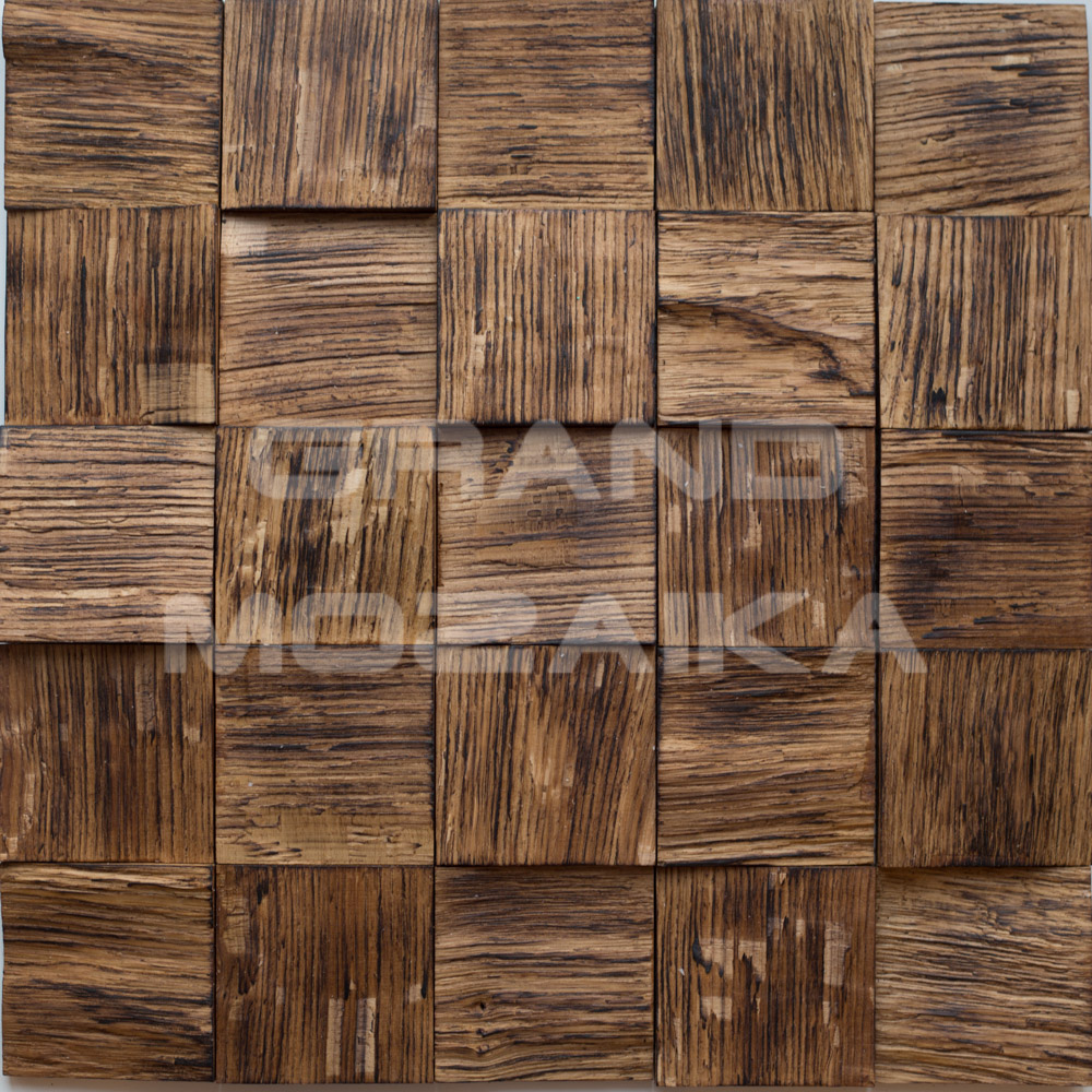 Мозаика Капа 3D.2.0.2.1.0 серия Tarsi 3D